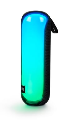 BIG BEN PARTYBTTUBEBK Altavoz monofónico portátil Negro 30 W