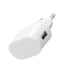 Mini caricabatteria da viaggio 1A per iPhone 3G/3GS/4/4S e iPod Touch