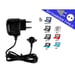 Caricatore di rete DS-DSi- DSi XL-2DS-3DS-New3DS