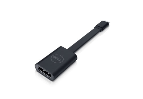 DELL 470-ACFC 0,074 m USB Type-C DisplayPort - Neuf