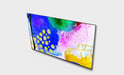 LG OLED evo Gallery Edition OLED55G26LA 139,7 cm (55'') 4K Ultra HD Smart TV Wifi Argent