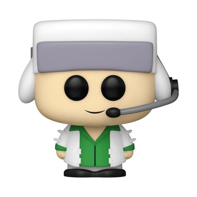 FUNKO POP! Boyband Kyle
