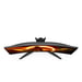 AOC G2 C27G2ZE/BK écran plat de PC 68,6 cm (27'') 1920 x 1080 pixels Full HD LED Noir, Rouge