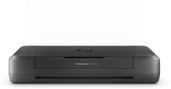 Stampante portatile HP Officejet 200
