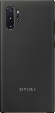 Custodia protettiva per Samsung Galaxy Note 10 Plus Semi-Rigida