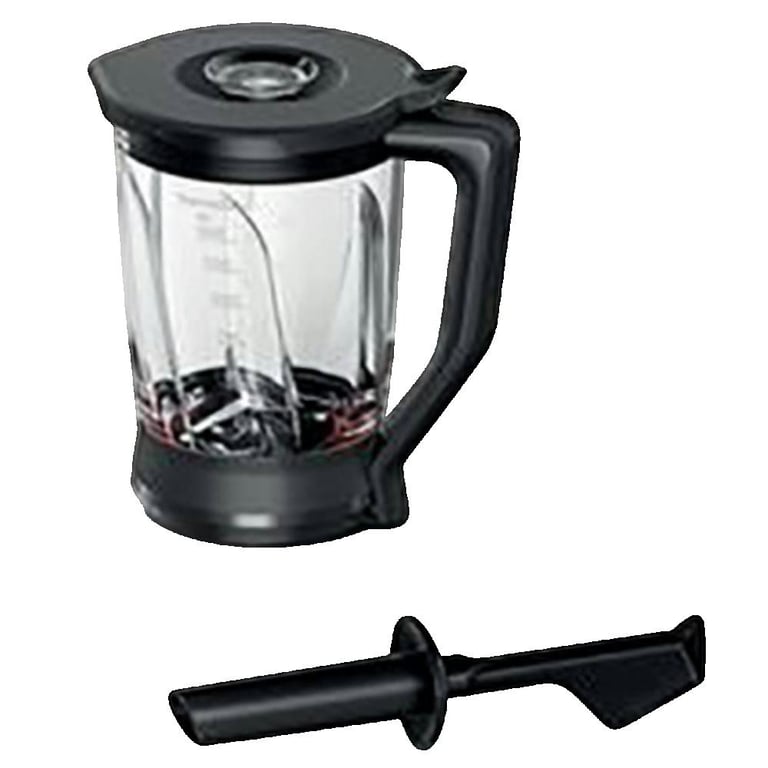 Bosch Blender en Verre Gradué