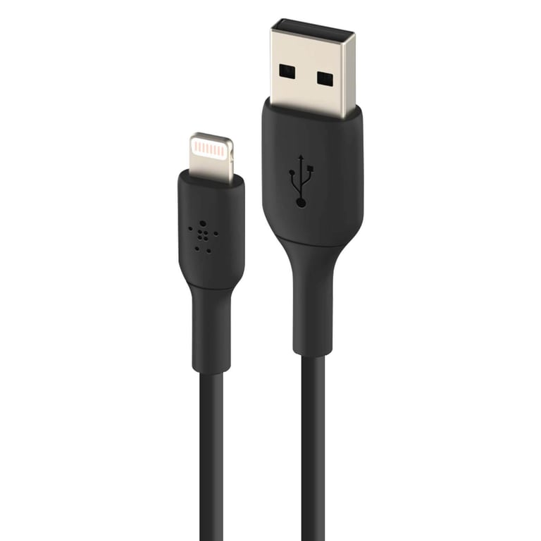 Belkin CAA001BT3MWH câble Lightning 3 - vue 7