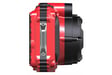 Kodak PIXPRO WPZ2 1/2.3'' Cámara compacta 16,76 MP BSI CMOS 4608 x 3456 Pixeles Rojo