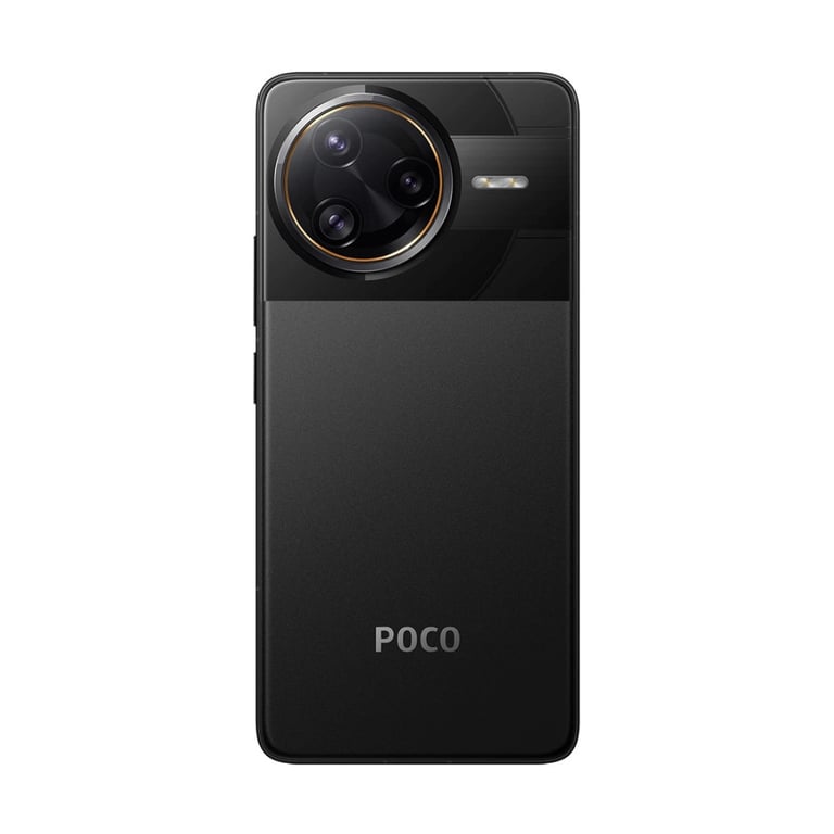 POCO F7 Ultra - vue 7