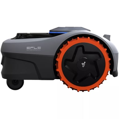 NAVIMOW i105E - Robot tondeuse, Gris