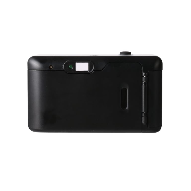 Kodak Motorized S88 - vue 6