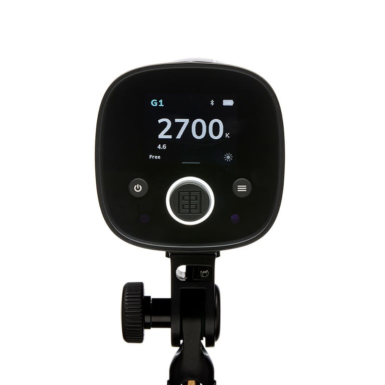 ELINCHROM Kit 2 Flashes THREE Neuf - vue 2