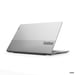 Lenovo ThinkBook 14 5500U Ordinateur portable 35,6 cm (14'') Full HD AMD Ryzen™ 5 8 Go DDR4-SDRAM 512 Go SSD Wi-Fi 6 (802.11ax) Windows 11 Pro Gris