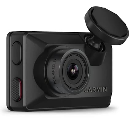 Garmin X310 4K Ultra HD Wifi Bluetooth Batterie, CC Noir