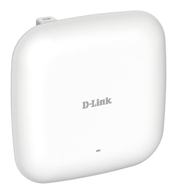 Punto di accesso D-Link DAP-X2810 AX1800 Dual Band PoE Wi-Fi 6
