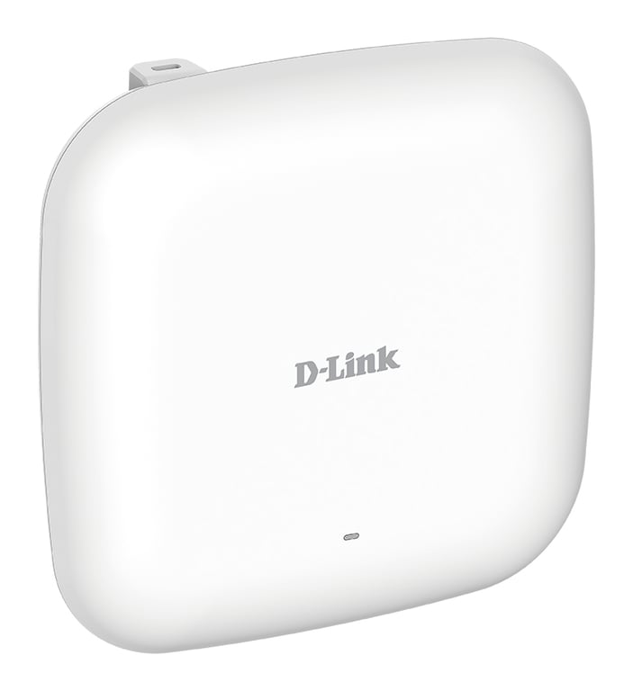 D-Link DAP?X2810 Point d'accès PoE bibande AX1800 Wi-Fi 6 - Neuf