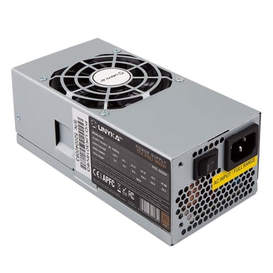 TFX 80+BR 350W - 350 W - 80 Plus Bronze 52004