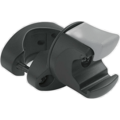Antirrobo en U ABUS Granite Plus 470 12 mm Negro