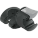 Antirrobo en U ABUS Granite Plus 470 12 mm Negro