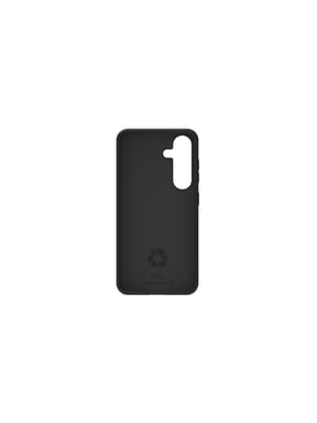 Guscio protettivo Costa Rica per Galaxy S24 15,8 cm (6.2'') Custodia Nero