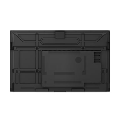 Lenovo ThinkVision T75 pantalla para PC 190,5 cm (75'') 3840 x 2160 Pixeles 4K Ultra HD LED Pantalla táctil Negro