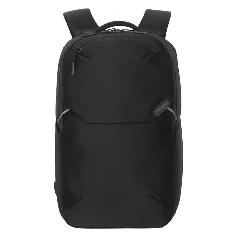 Targus Work+ EcoSmart Backpack 15 16 - vue 1