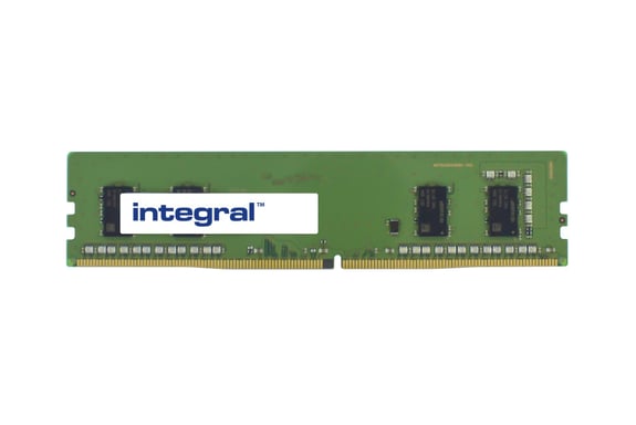 Integral KCP429NS6/8-IN módulo de memoria 8 GB 1 x 8 GB DDR4