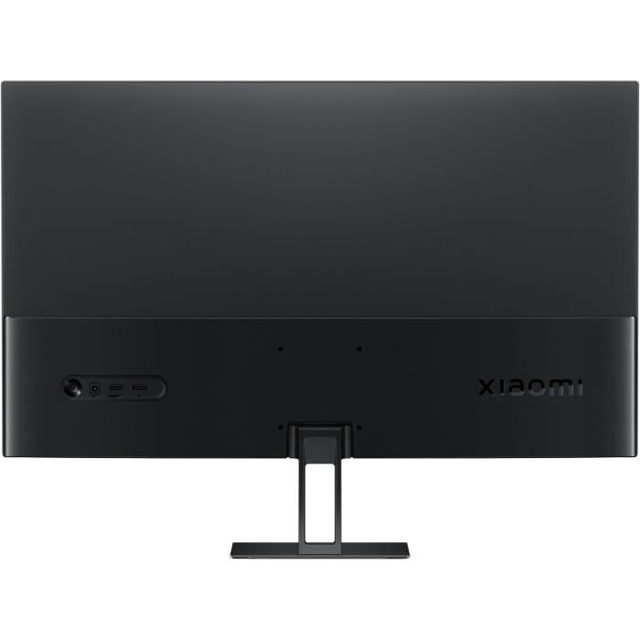 Ecran PC Xiaomi Monitor A27i 27 Full HD Noir - Neuf