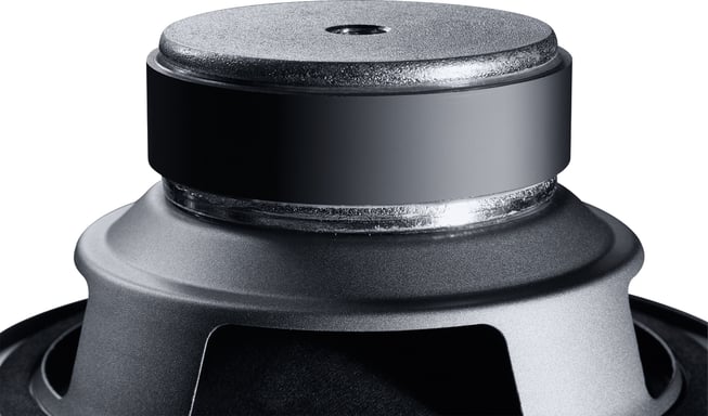 Magnat D172720 De 2 vías Negro Inalámbrico y alámbrico 70 W