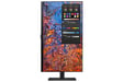 Samsung LS27B800PXPXEN Pantalla plana LED 4K Ultra HD de 68,6 cm (27'') para PC Negro