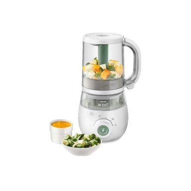 Robot Multifonction Philips SCF885/01 1000 ml