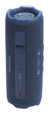 Flip 7 – Altavoz Bluetooth portátil – altavoz – 14 horas de autonomía – Azul