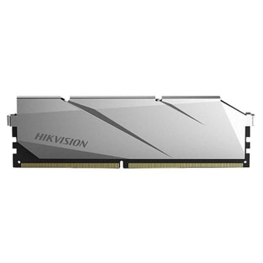 MEMOIRE HIKVISION DDR4 Gaming U10 16GB 3200MHz, UDIMM, 288Pin, 1.2V, CL16