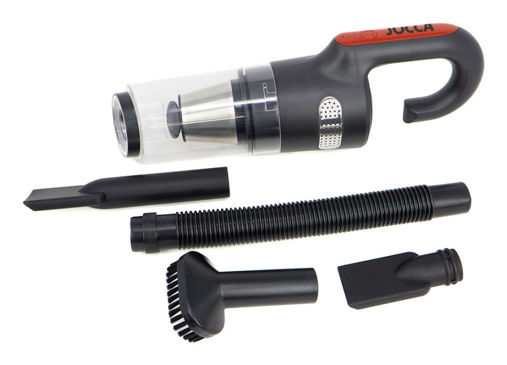 Aspirateur auto rechargeable JOCCA Sans fil 7500 Pa 18 min 0 5 / - vue 2