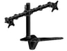 iiyama DS1002D-B1 supporto per schermo piatto da tavolo 76,2 cm (30'') Nero