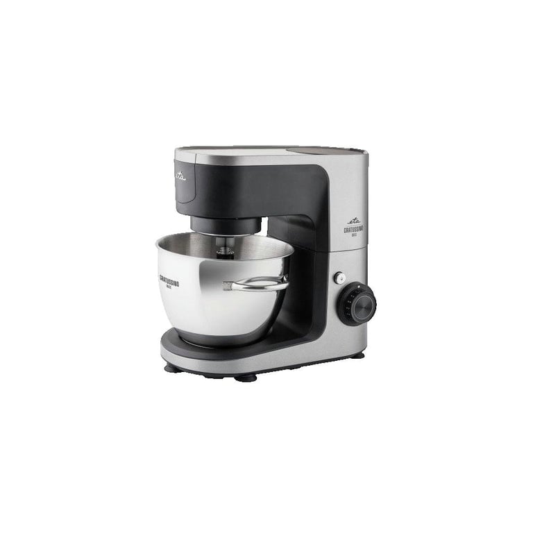 Robot Multifonction ETA Gratussino Maxo III 4 5 Litres Neuf - vue 3