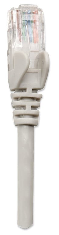 Intellinet câble réseau Cat 5e UTP 1m - vue 3