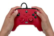 PowerA XBGP0008-01 accessorio per videogiochi Controller analogico USB rosso Xbox One, Xbox Series S, Xbox Series X