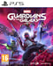Square Enix Marvel's Guardianes de la Galaxia PlayStation 5