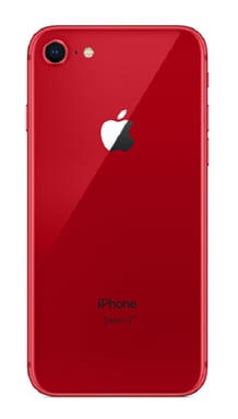 iPhone 8 64 Go, (PRODUCT)Red, débloqué