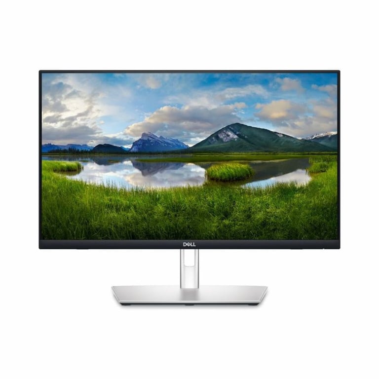 DELL P2424HT - vue 2