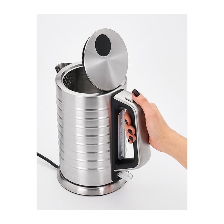 Bouilloire Électrique Proficook PC-WKS 1119 – Inox, 1.7L, 2200W - vue 5