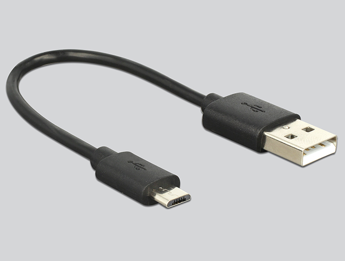 DeLOCK HDMI Audio Extractor 4K Compact - vue 5