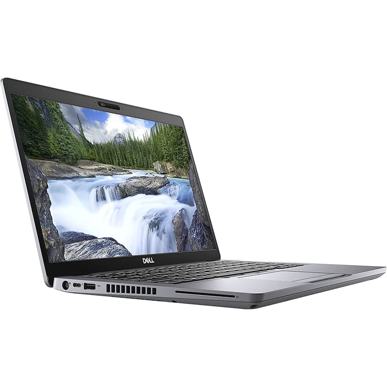 Latitude 5410 Intel Core i5 (14 ) 1.6 GHz, 1 To, 8 Go, Intel UHD Graphics 620, Noir - AZERTY - Très bon état Très bon état - Dell reconditionné disponible sur Pixmania