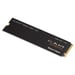 Western Digital Black SN850X 1 To M.2 PCI Express 4.0 NVMe