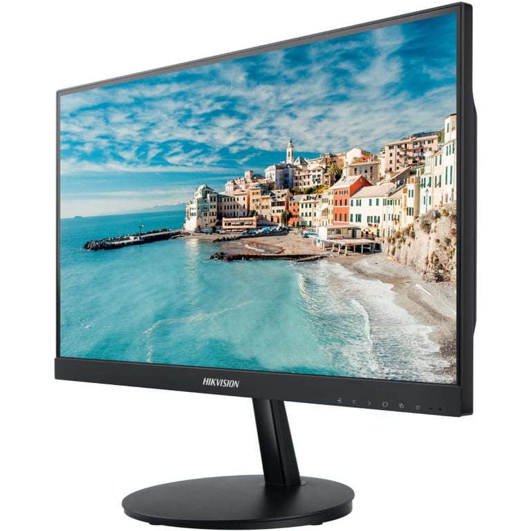 Hikvision DS D5022FN00 écran plat de PC 54 6 cm 21.5 1920 x 1080 pixels Full HD LED Neuf - vue 3