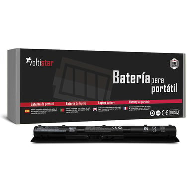VOLTISTAR BAT2079 refacción para laptop Batería