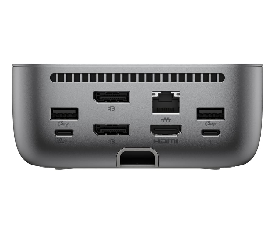 HP Station d'accueil Thunderbolt 4 Ultra G6 Neuf - vue 3