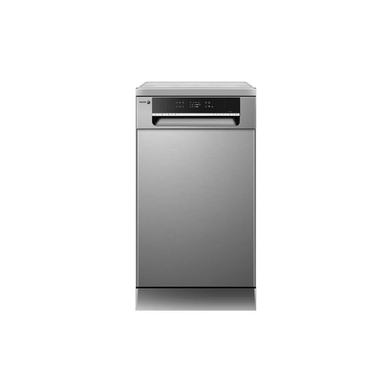Fagor Lave-vaisselle 45cm 10 couverts 47db FLVP1047DS