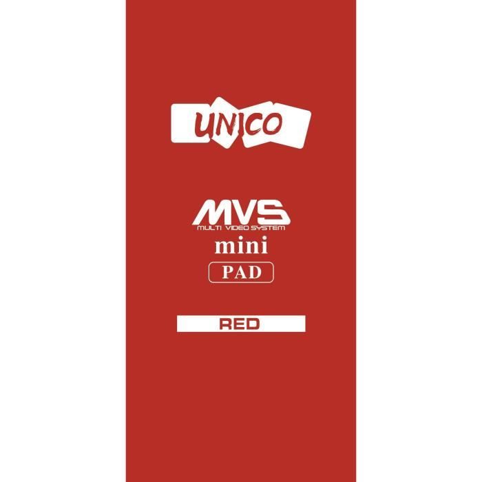 Manette MVS Mini compatible Neo Geo Mini SNK Neuf - vue 2